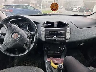 Second-hand Fiat Bravo 90 CP (66 kW) 2008 Hatchback