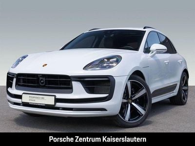 Utilizat 2023 Porsche Macan S Sport SUV | 116.531 EUR