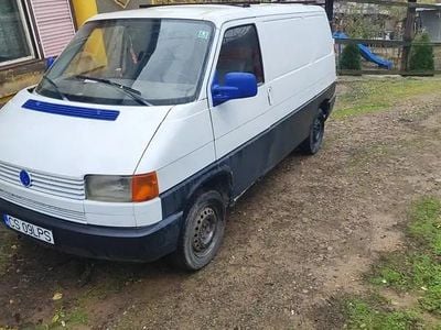 Utilizat 1993 VW Transporter Van | 750 EUR