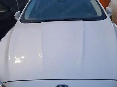 Second-hand Ford Mondeo 103 CP (75 kW) 2019 Berlinǎ