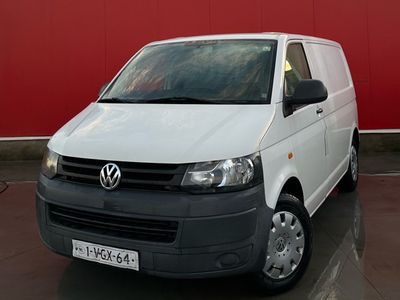 second-hand VW Transporter t5.1 2.0 Tdi E5 Olanda