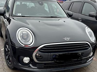 Second-hand Mini One D Clubman 116 CP (85 kW) 2019 Culoarenegru Break