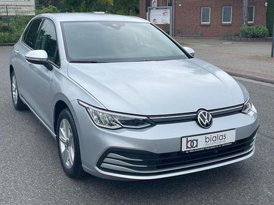 Utilizat 2020 VW Golf VIII Life | 21.823 EUR (Preț OK)