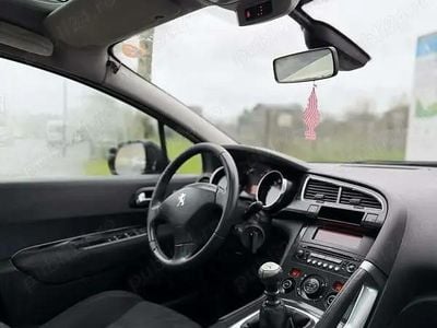 Second-hand Peugeot 3008 105 CP (77 kW) 2009 Break