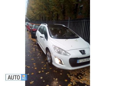 second-hand Peugeot 308 Hdi