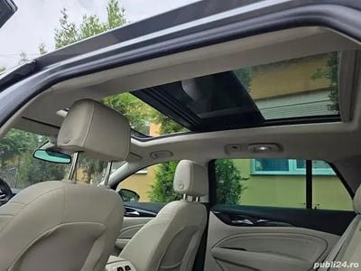 Gri Utilizat 2019 Opel Insignia Break | 11.000 EUR (Preț bun)