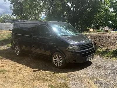 Utilizat 2005 VW Multivan Highline Van | 7.500 EUR (Preț OK)