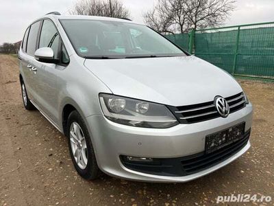 VW Sharan