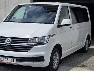 VW Caravelle