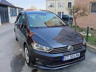 VW Golf VII