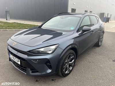 Culoaregri Second-hand 2025 Cupra Formentor SUV | 28.400 EUR (Super Preț)