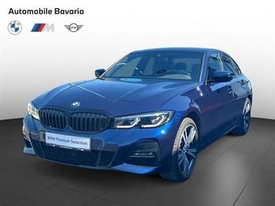 BMW 330e