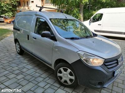 Dacia Dokker