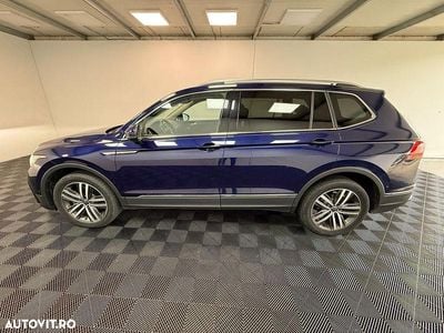VW Tiguan Allspace