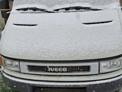 Utilizat 2004 Iveco Daily | 4.400 EUR