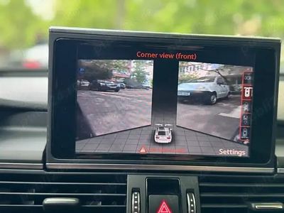 Second-hand Audi A7 272 CP (200 kW) 2015 Hatchback