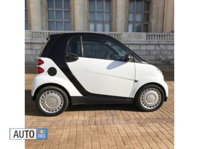 Smart ForTwo Coupé