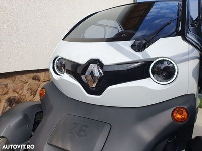 second-hand Renault Twizy 80 Z.E. 13 kW LIFE 80