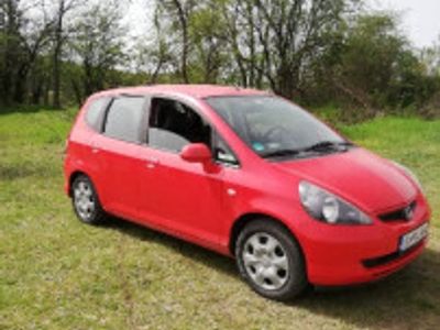 second-hand Honda Jazz 1.2 benzina