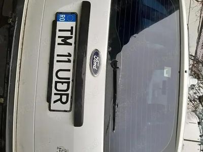 Alb Utilizat 2005 Ford Focus Break | 1.200 EUR (Preț OK)