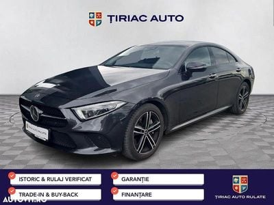 Mercedes CLS450