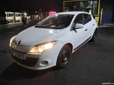 Utilizat 2011 Renault Mégane III Hatchback | 3.700 EUR (Preț OK)