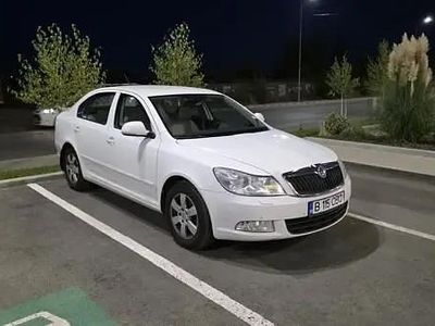 Alb Second-hand 2012 Skoda Octavia Business Line Hatchback | 5.000 EUR (Preț OK)