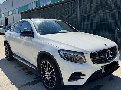Mercedes GLC250