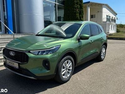 Negru Utilizat 2024 Ford Kuga SUV | 28.435 EUR