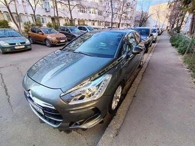 Citroën DS5