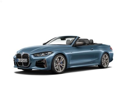 second-hand BMW M440 I XDRIVE CONVERTIBLE