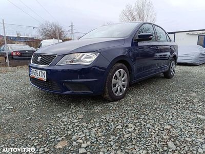 second-hand Seat Toledo 1.2 TSI Reference