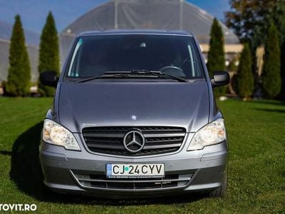 Mercedes Vito