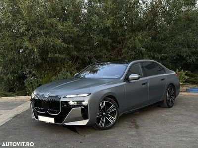 BMW 740