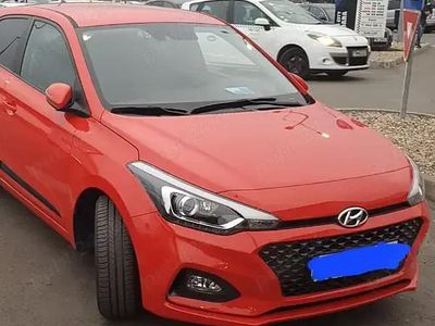 Utilizat 2019 Hyundai i20 Monovolum | 12.500 EUR