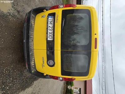 Fiat Doblò