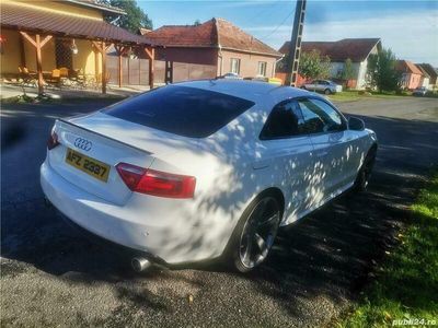 second-hand Audi A5