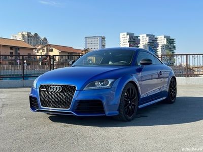 Audi TT RS