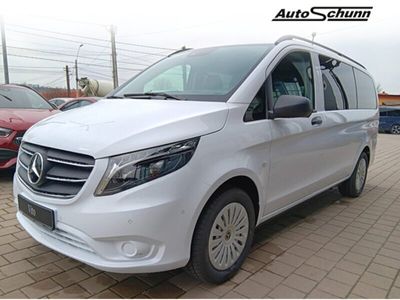 second-hand Mercedes Vito Tourer 114 VTP/L PARk CAMERA+LED