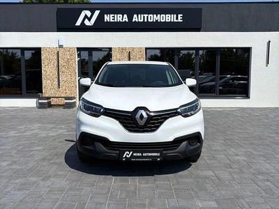 Culoarealb Utilizat 2018 Renault Kadjar SUV | 10.850 EUR (Preț OK)