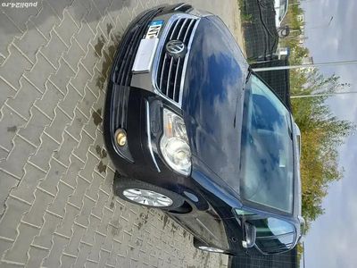 Negru Utilizat 2008 VW Touran Monovolum | 4.800 EUR (Scump)