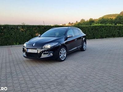 Renault Mégane GrandTour