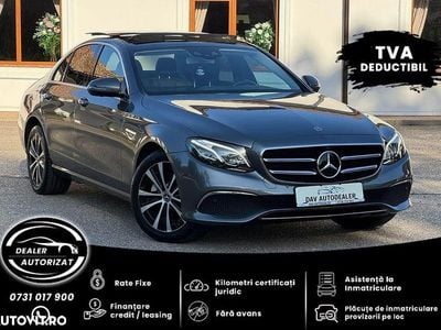Mercedes E300