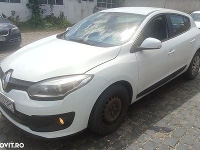 Renault Mégane III