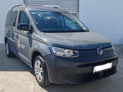 Culoaregri Utilizat 2024 VW Caddy Monovolum | 26.000 EUR