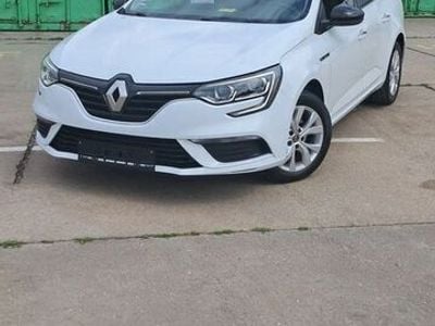 Renault Mégane GrandTour