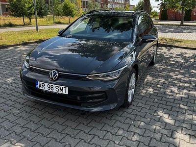 VW Golf VIII