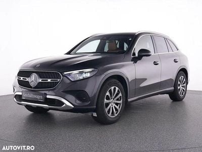 Mercedes GLC200