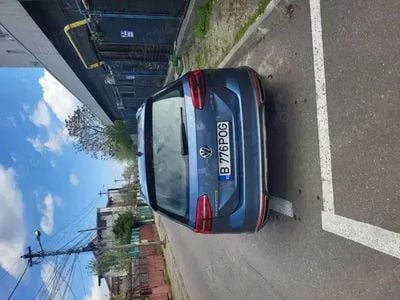 VW Passat Alltrack