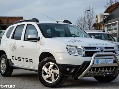 second-hand Dacia Duster 1.5 dCi 4x2 Prestige